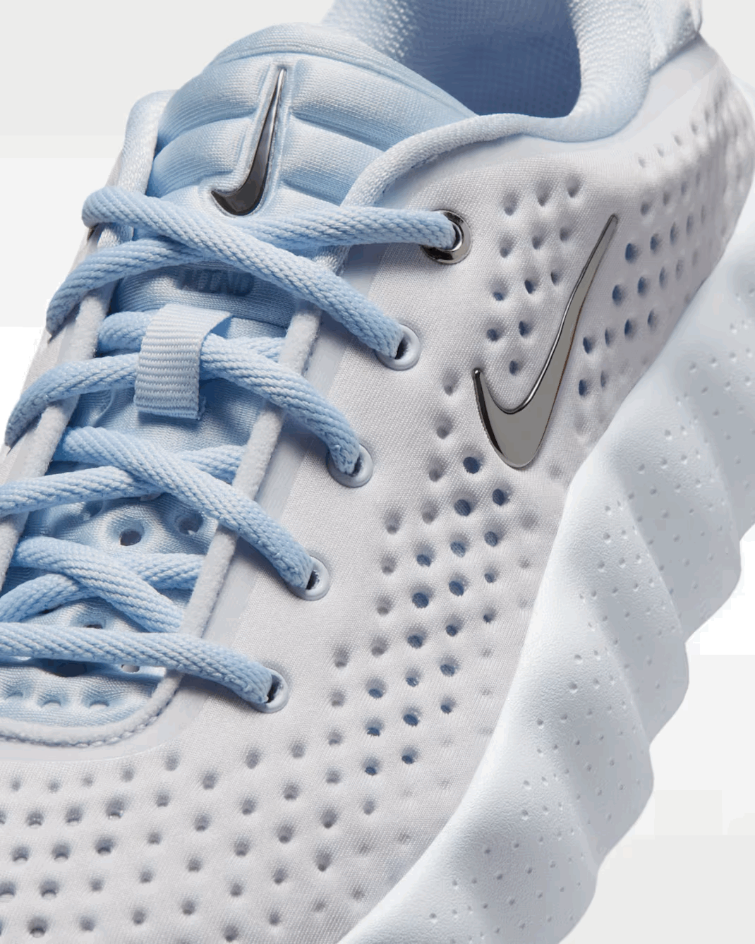Nike Mind 002 'Football Grey' (Mixte)