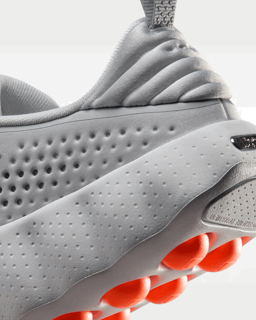 Nike Mind 002 ‘Light Smoke Grey’ (Mixte)