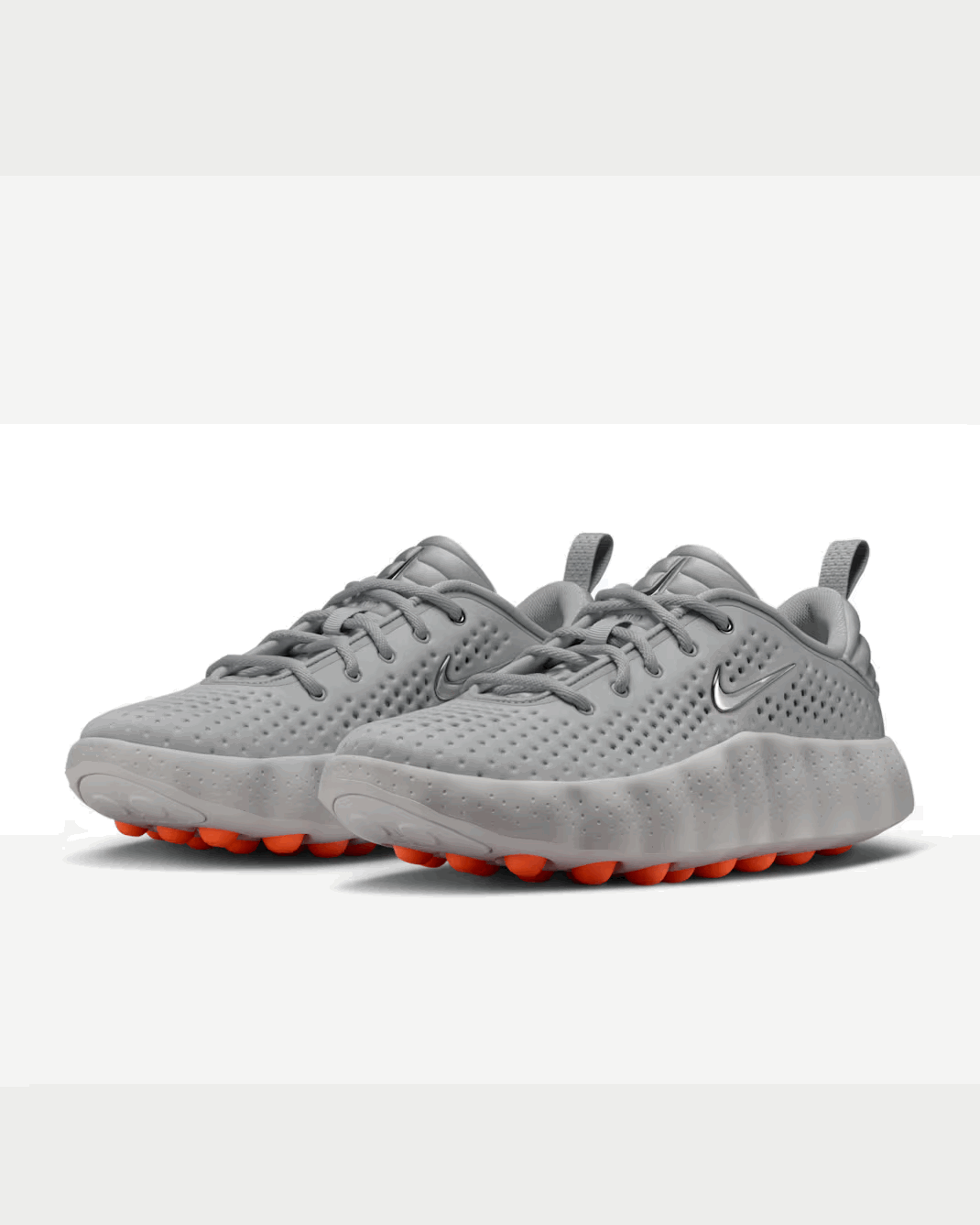 Nike Mind 002 ‘Light Smoke Grey’ (Mixte)