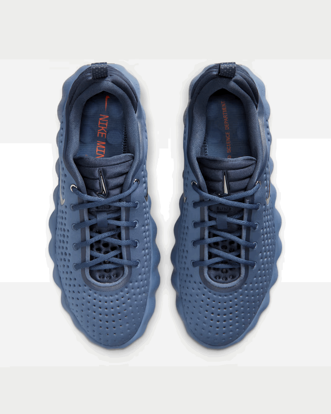 Nike Mind 002 'Thunder Blue Chrome' (Mixte)