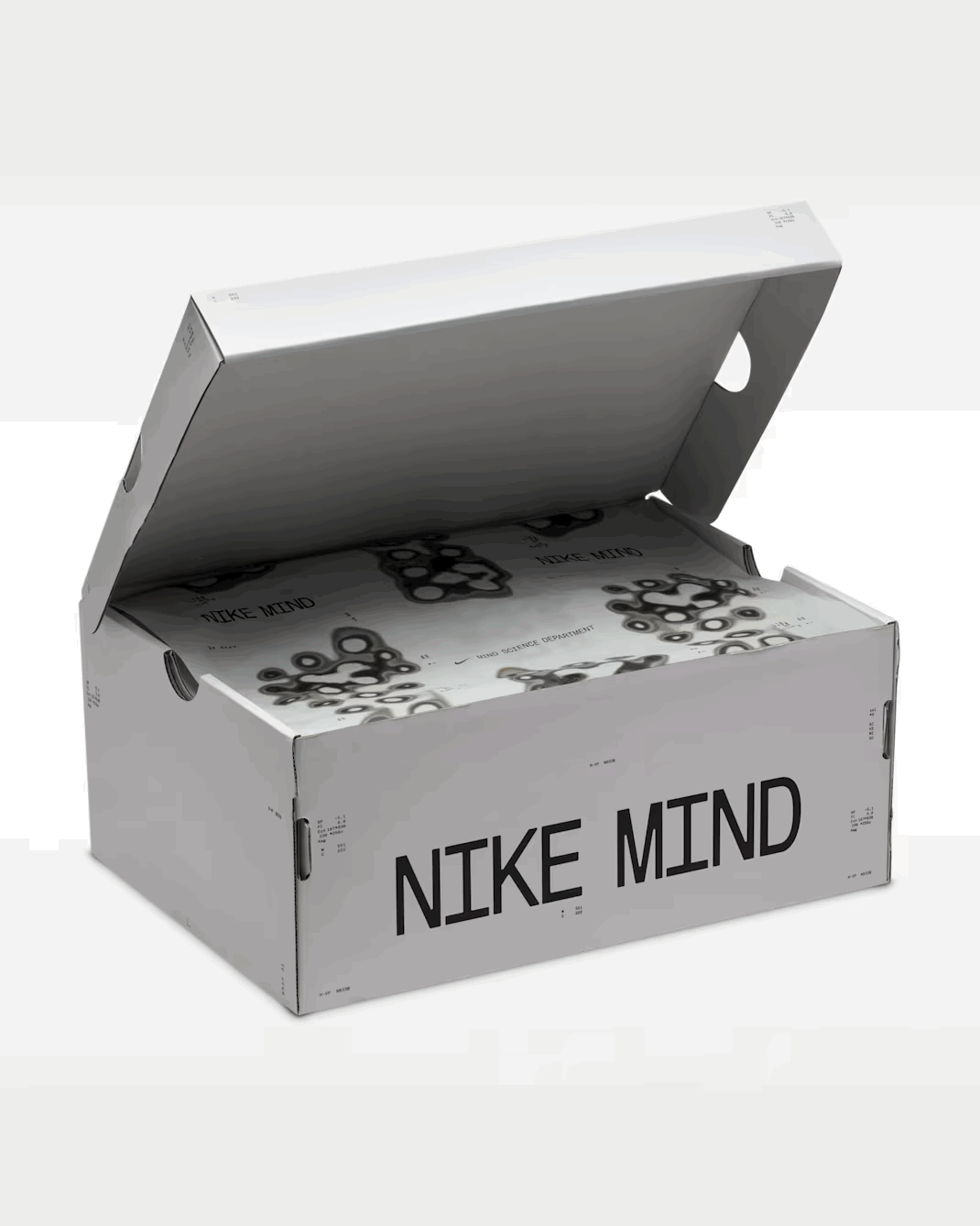 Nike Mind 002 ‘Light Violet Ore’ (Women's)