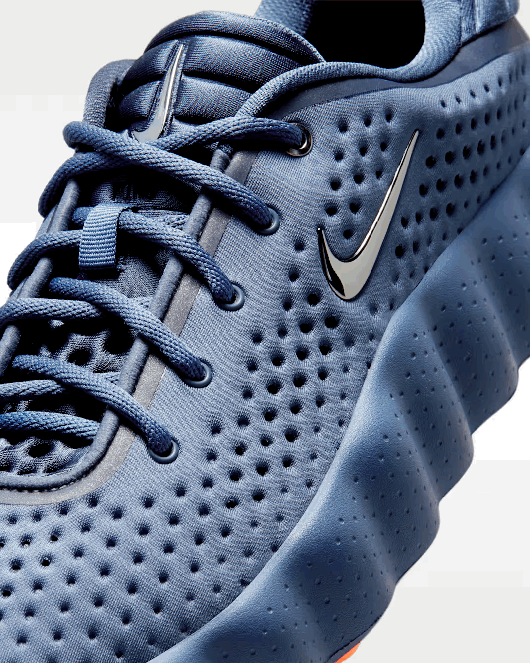 Nike Mind 002 'Thunder Blue Chrome' (Mixte)