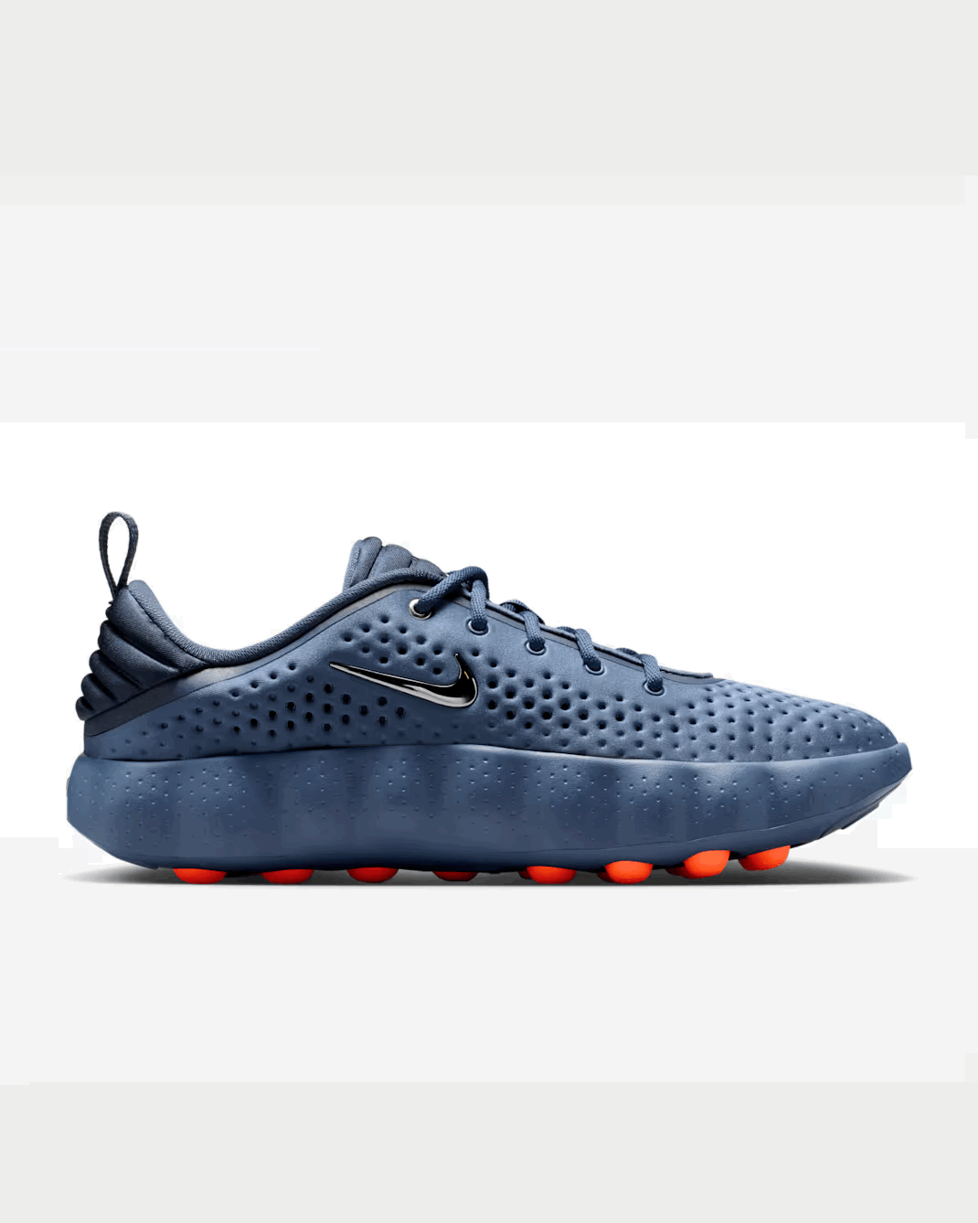 Nike Mind 002 'Thunder Blue Chrome' (Mixte)