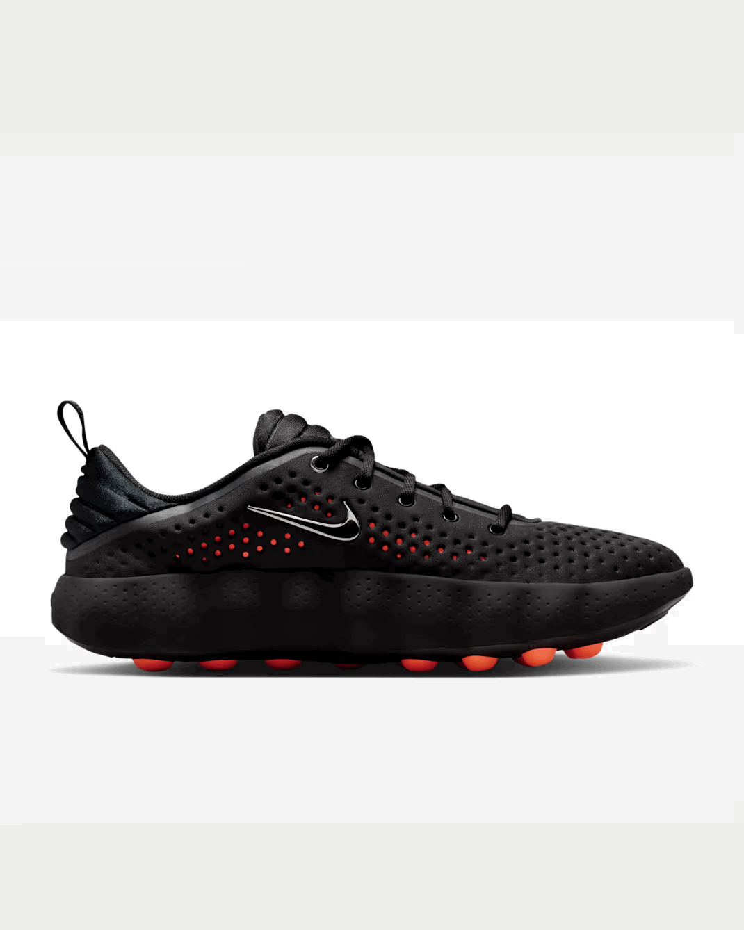 Nike Mind 002 ‘Black Hyper Crimson’ (Mixte)