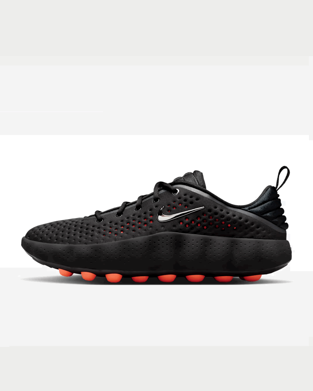 Nike Mind 002 ‘Black Hyper Crimson’ (Mixte)