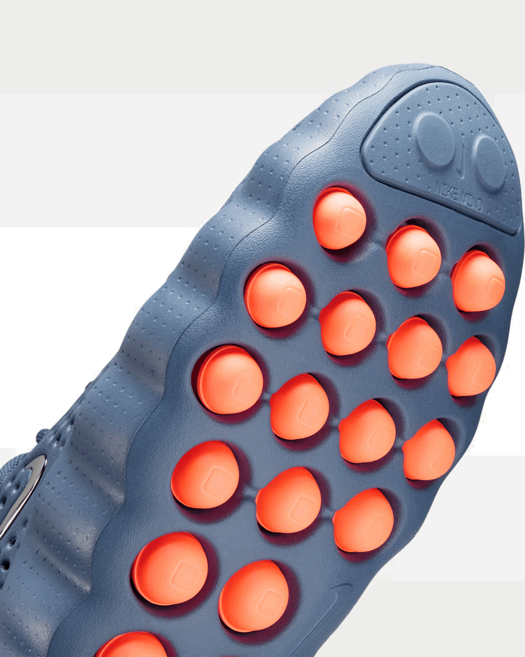 Nike Mind 002 'Thunder Blue Chrome' (Mixte)