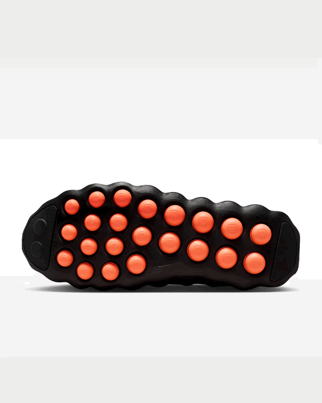 Nike Mind 002 ‘Black Hyper Crimson’ (Mixte)