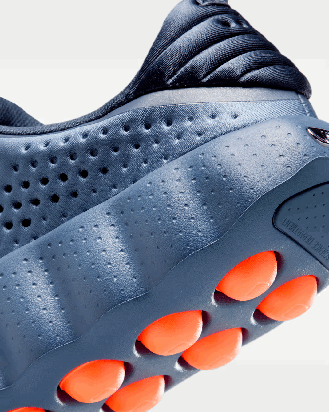 Nike Mind 002 'Thunder Blue Chrome' (Mixte)