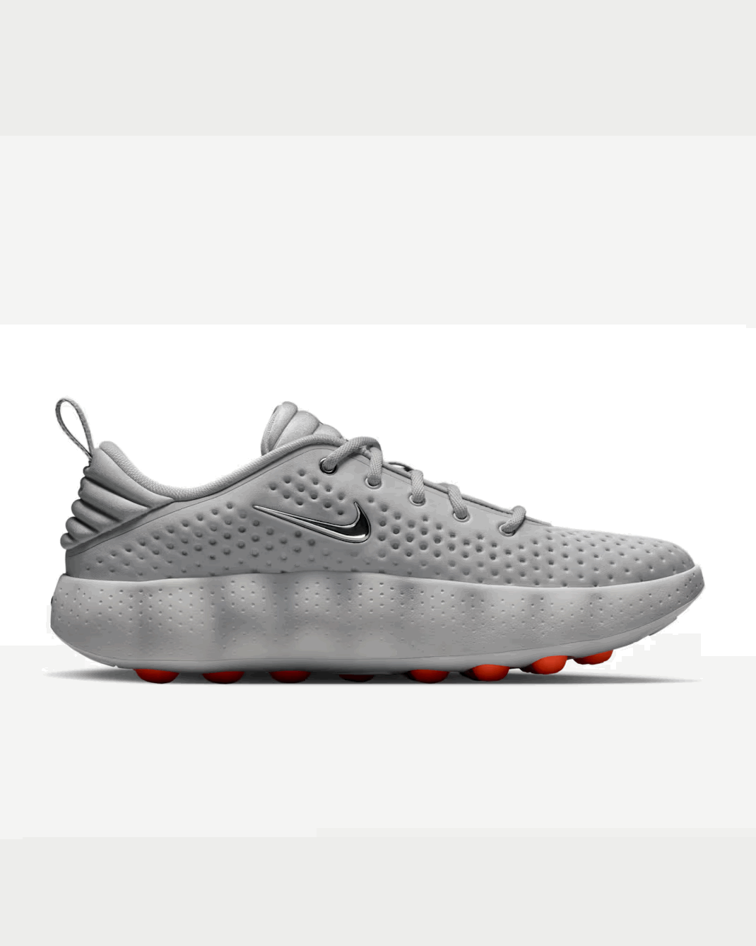 Nike Mind 002 ‘Light Smoke Grey’ (Mixte)