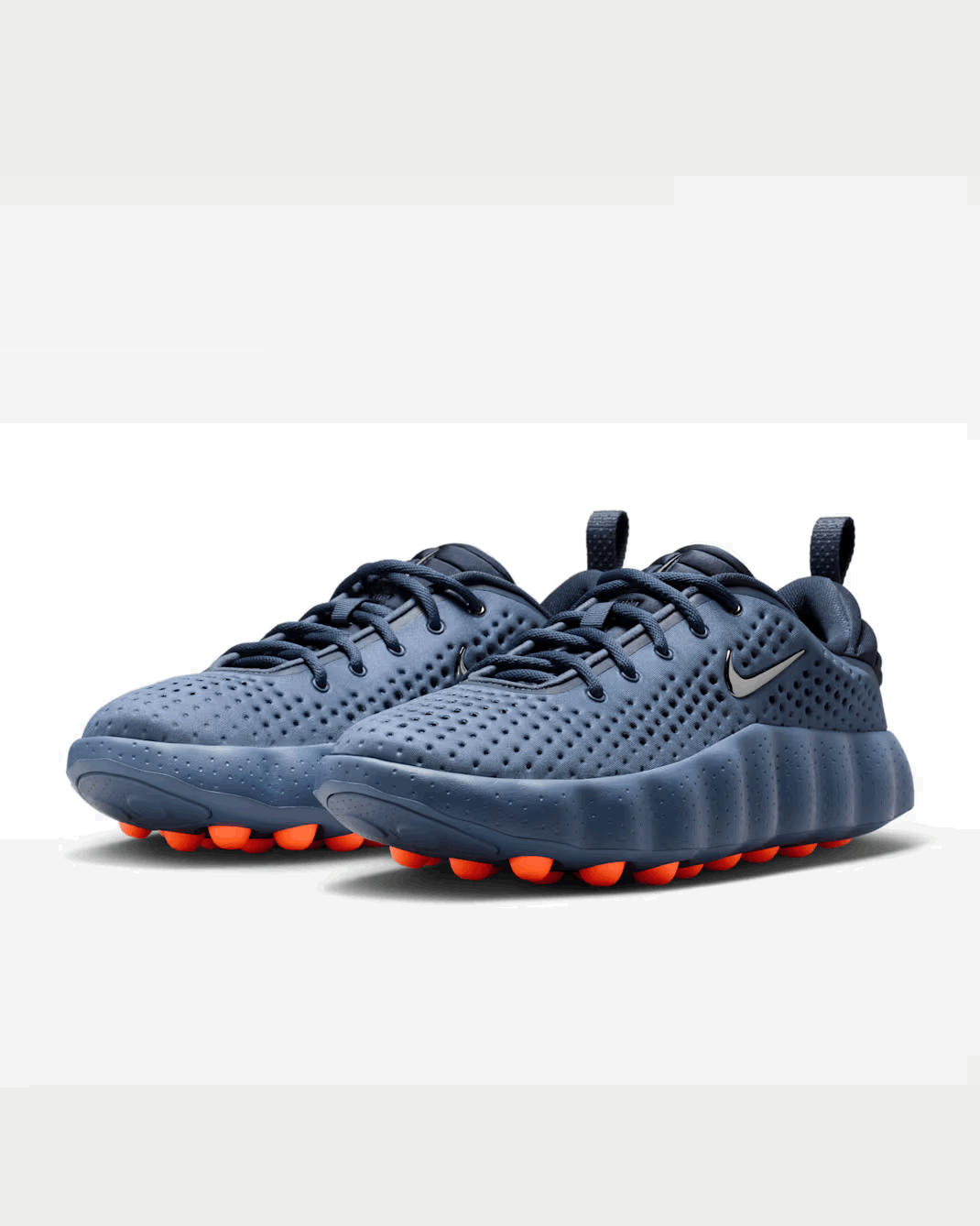 Nike Mind 002 'Thunder Blue Chrome' (Mixte)