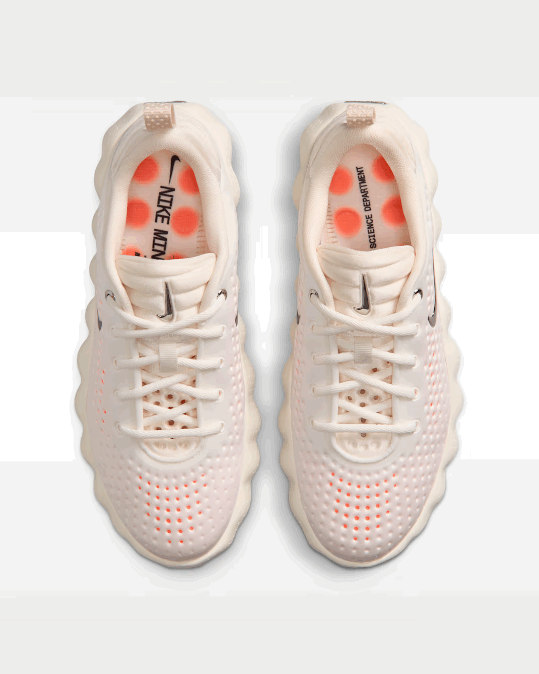 Nike Mind 002 'Light Khaki' (Mixte)