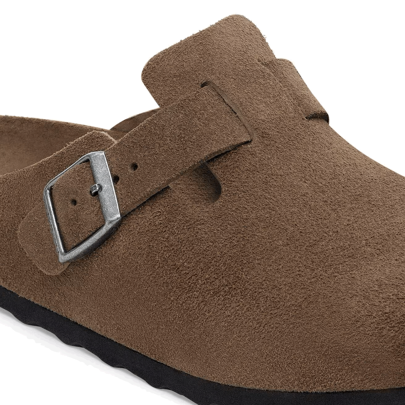 Boston Lit de pied souple