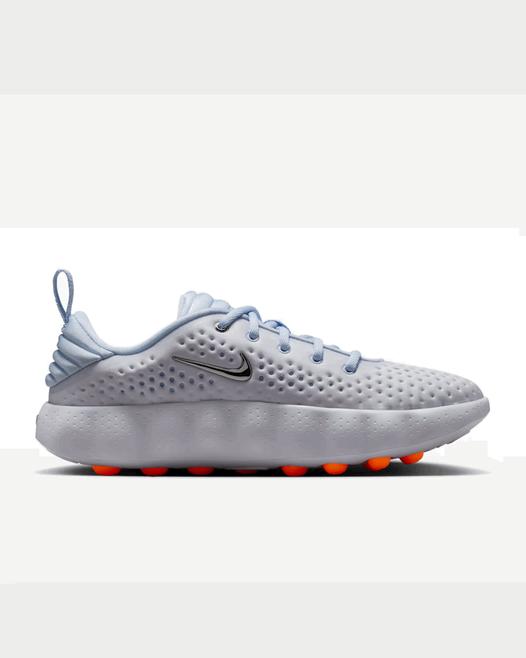 Nike Mind 002 'Football Grey' (Mixte)