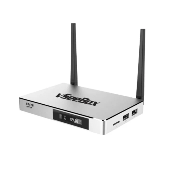 vSeebox Elite