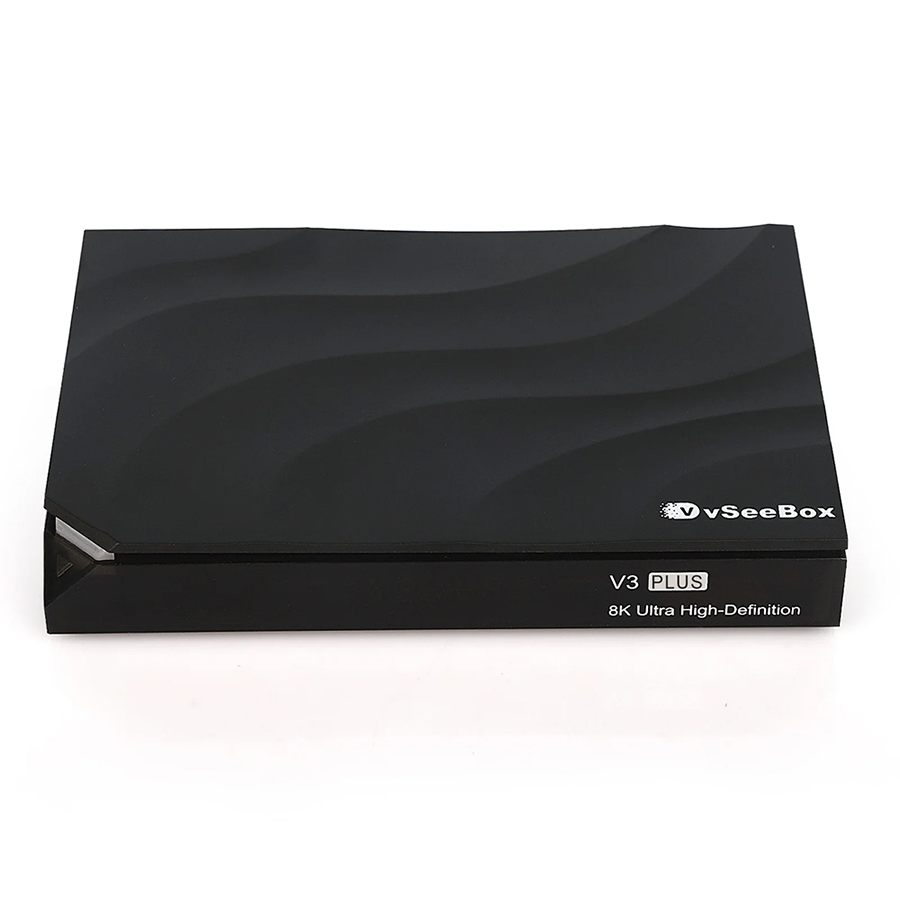 vSeeBox V3 Plus