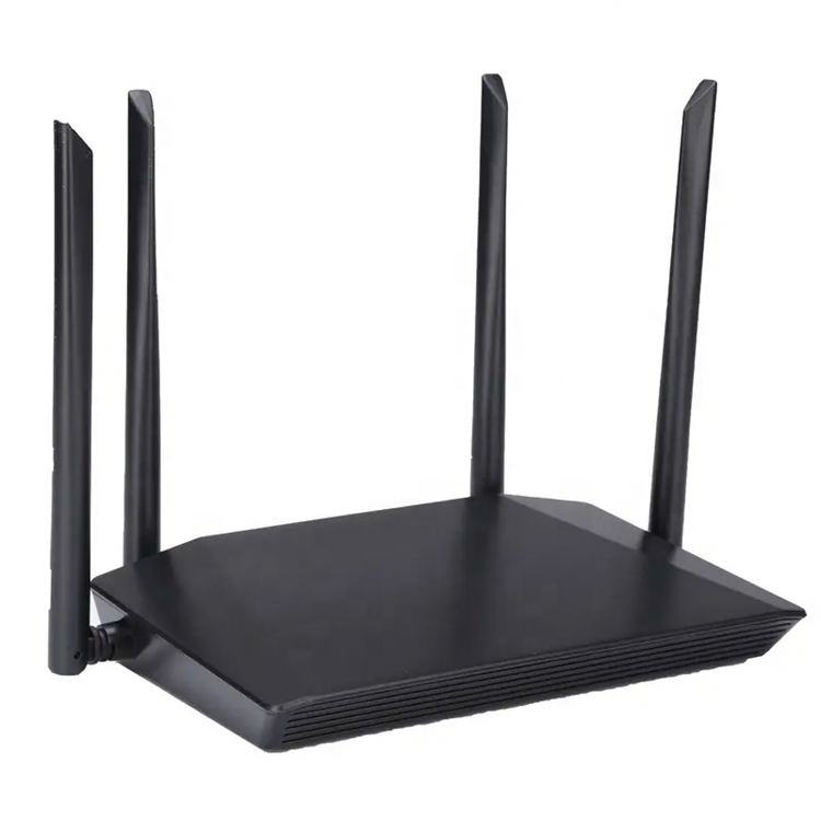 vSee router v3