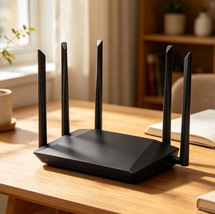 vSee router v3