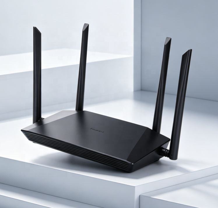 vSee router v3