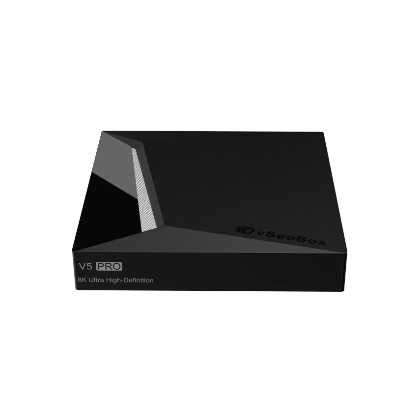 vSeeBox V5 Pro