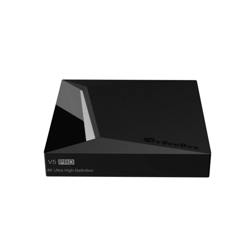 vSeeBox V5 Pro