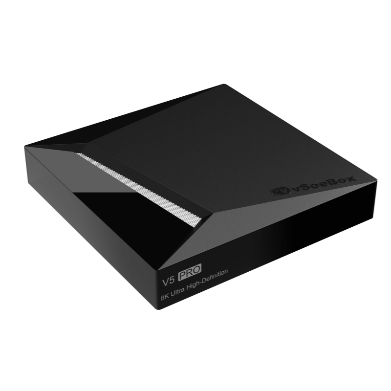 vSeeBox V5 Pro