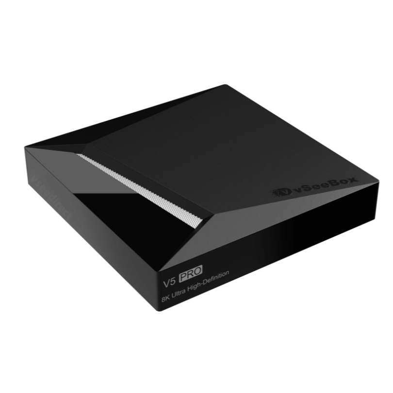 vSeeBox V5 Pro