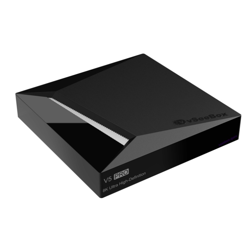 vSeeBox V5 Pro