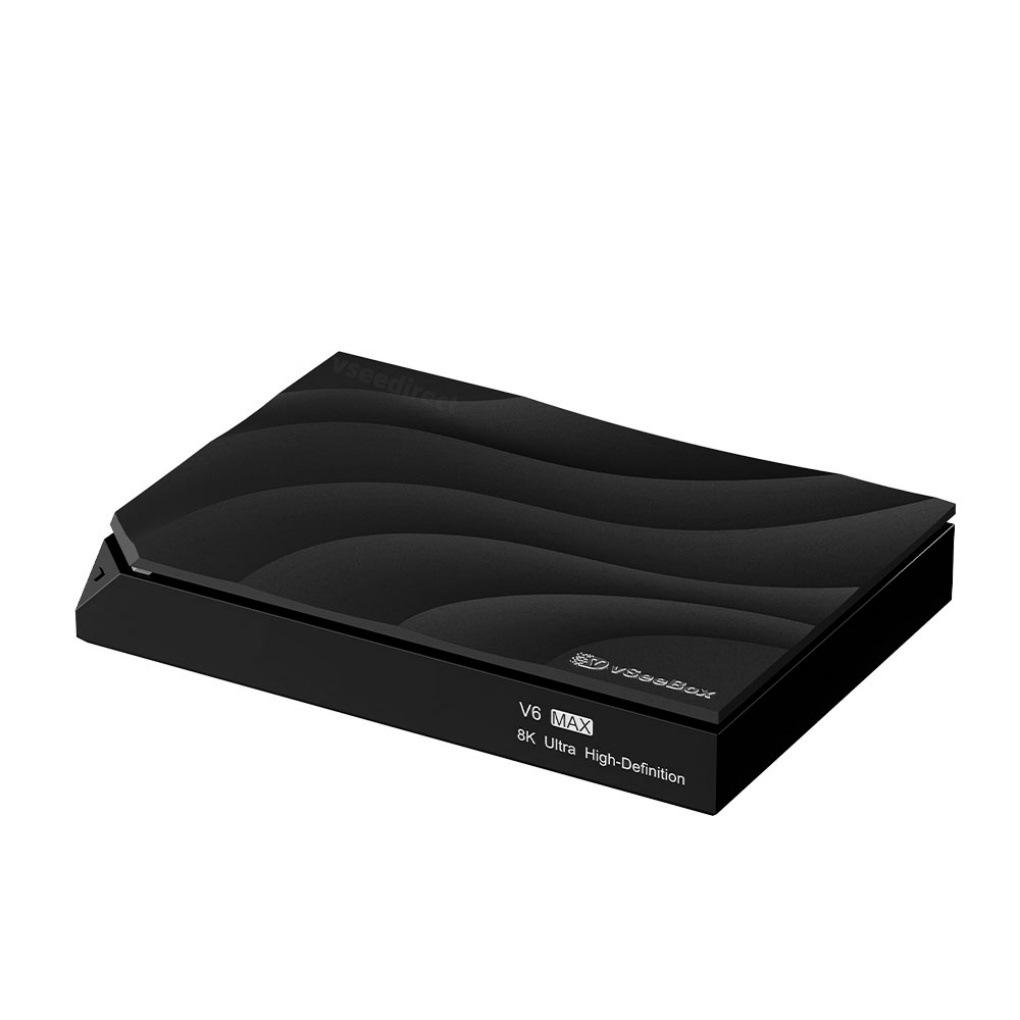 vSeeBox V6 Max（NEW）