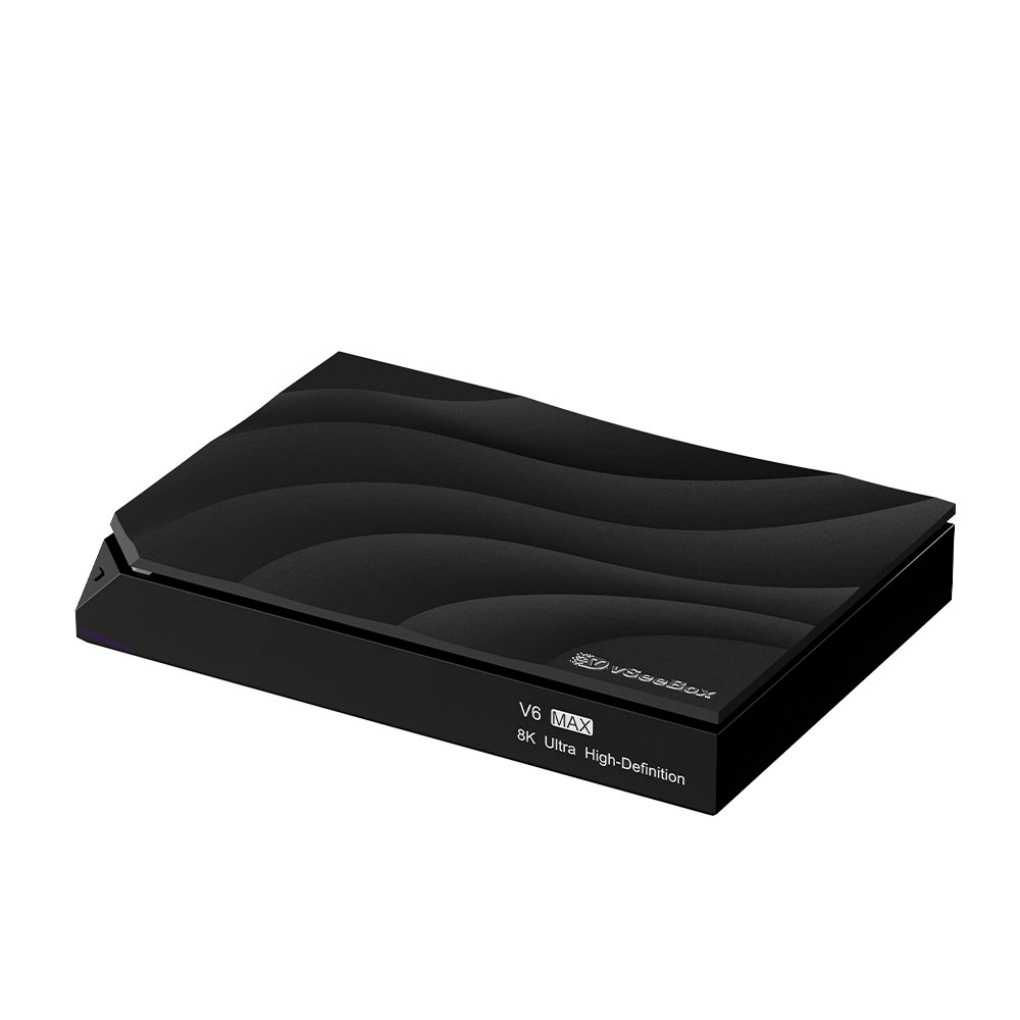 vSeeBox V6 Max（NEW）