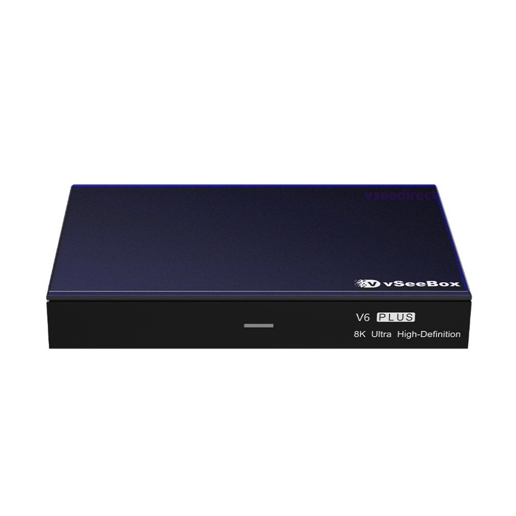 vSeeBox V6 Plus（NEW）