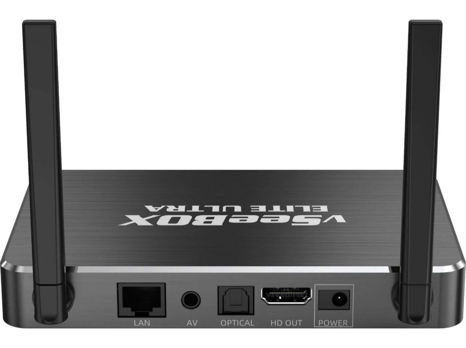 vSeeBox Elite Ultra（HOT）