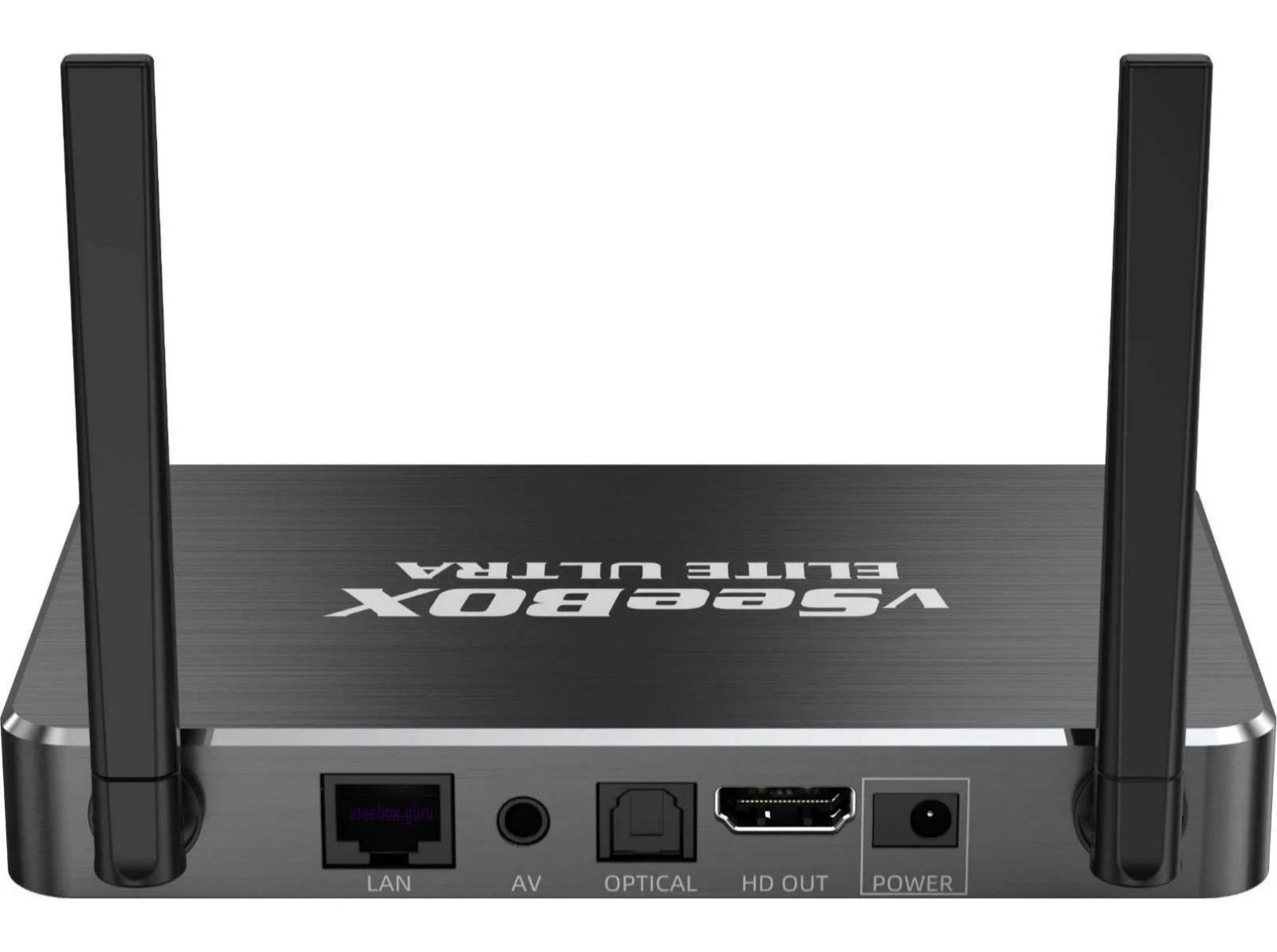 vSeeBox Elite Ultra（HOT）