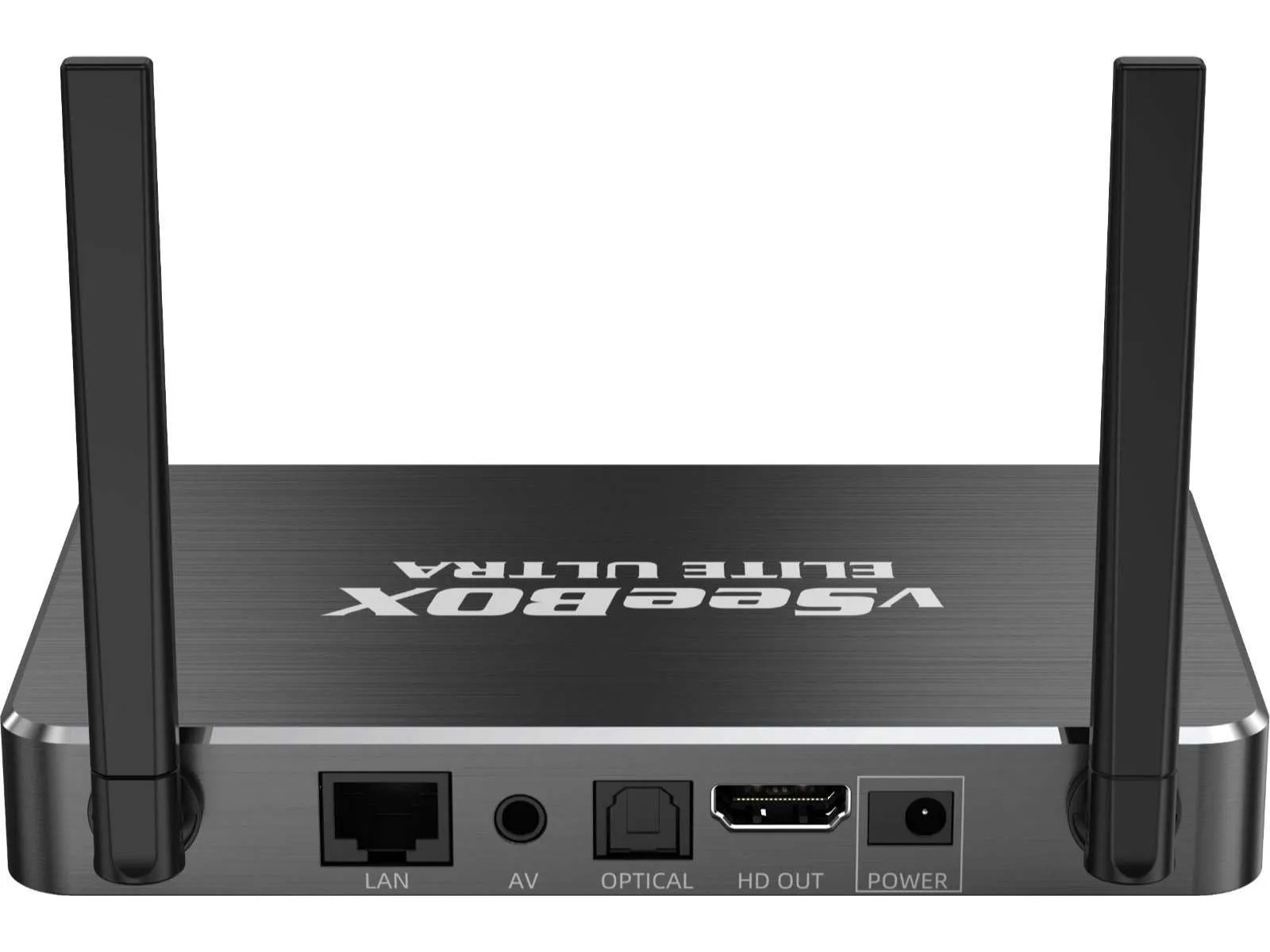 vSeeBox Elite Ultra（HOT）