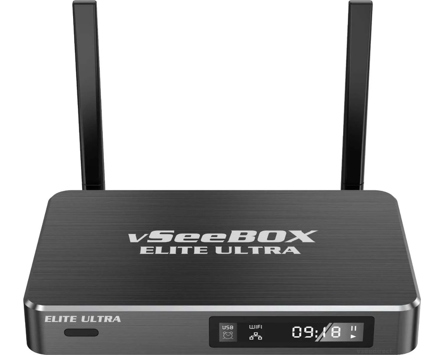 vSeeBox Elite Ultra（HOT）