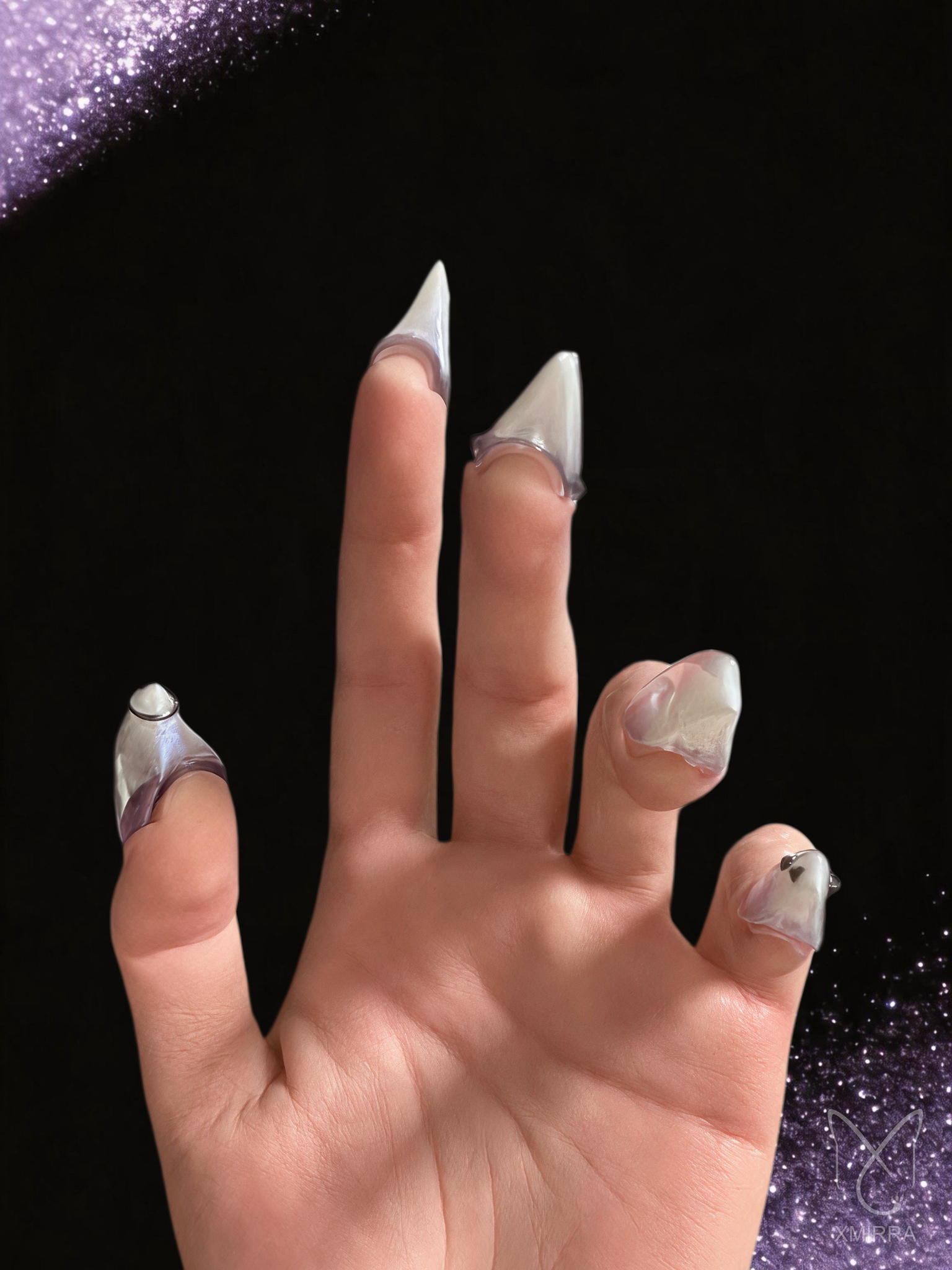 Eaglet Hook Claws