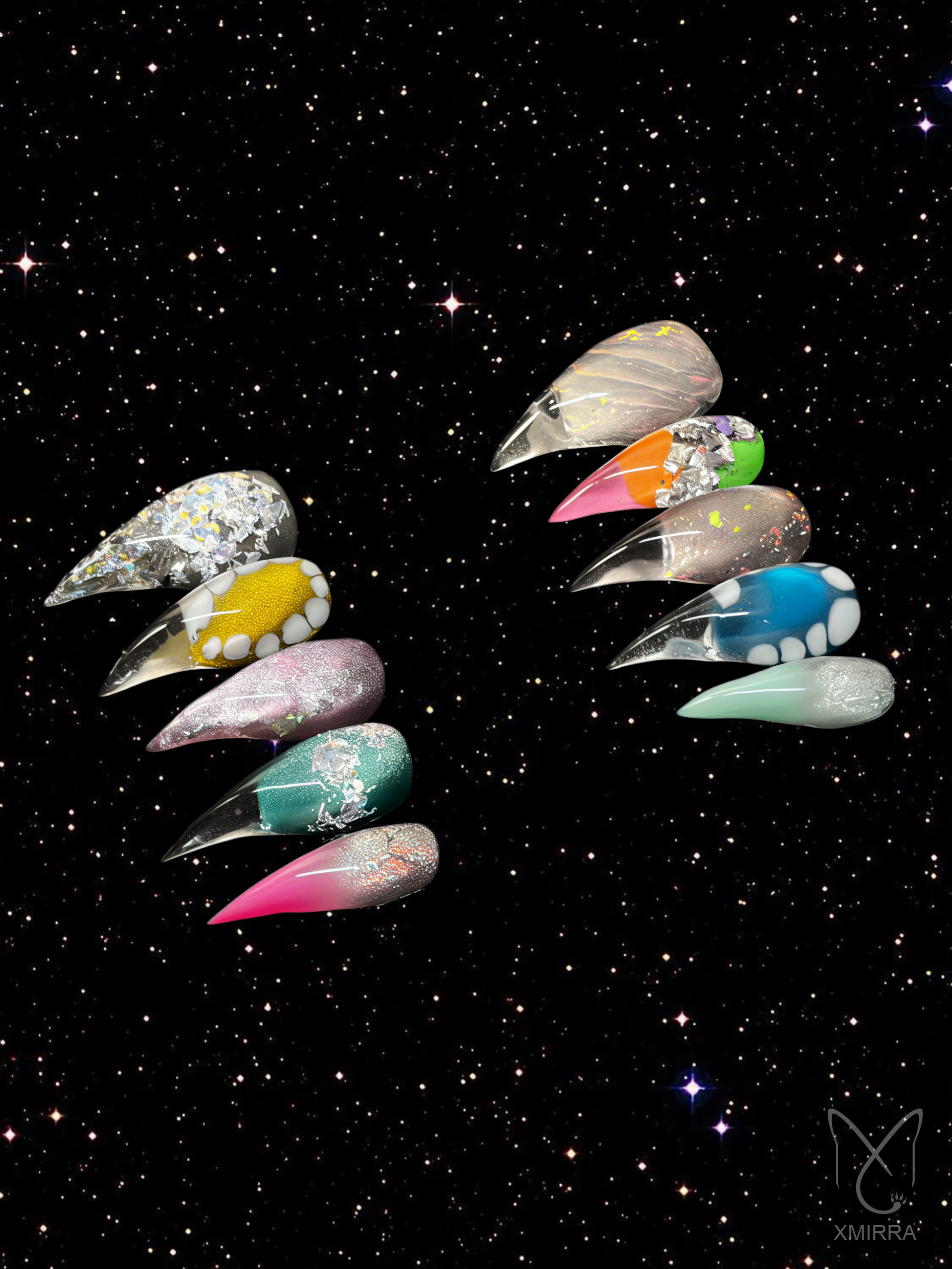 Dopamine Kiss