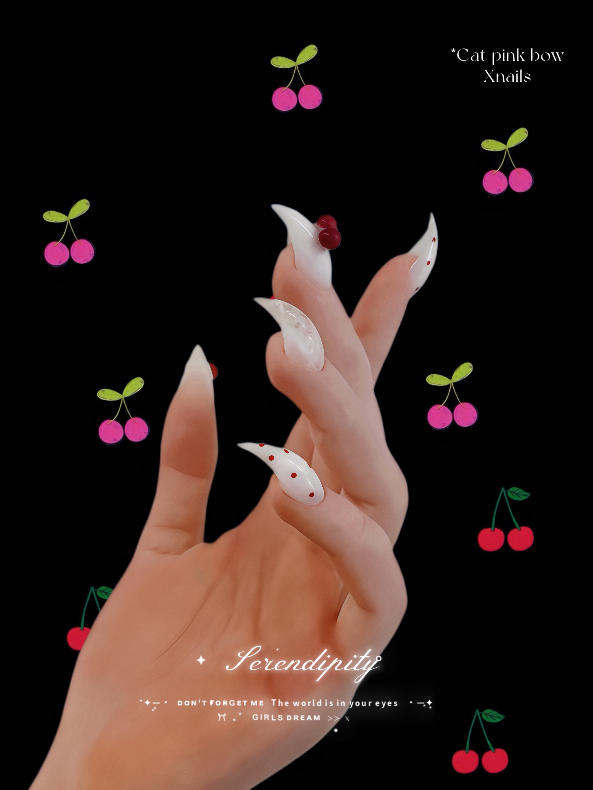 樱桃🍒