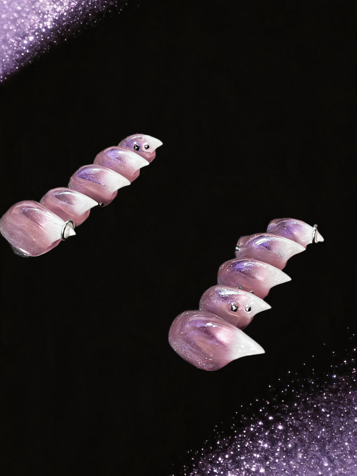 Eaglet Hook Claws