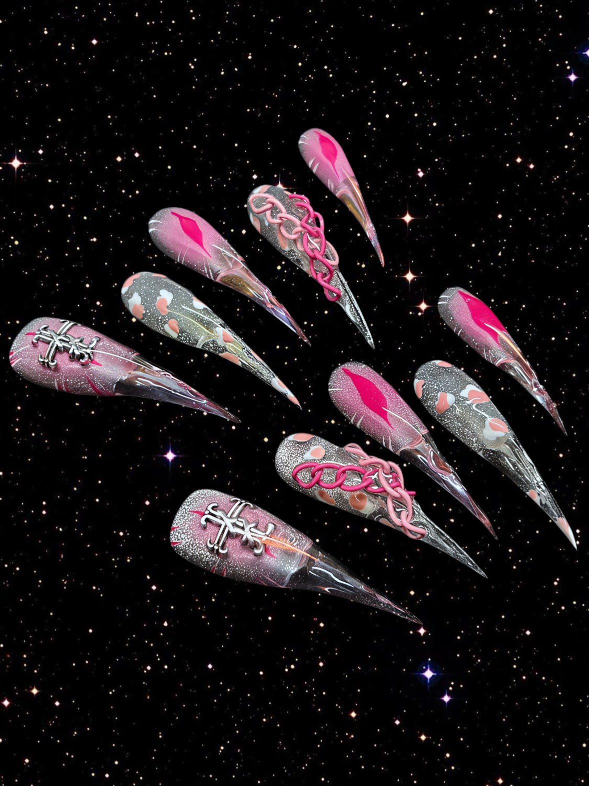 Pink pink