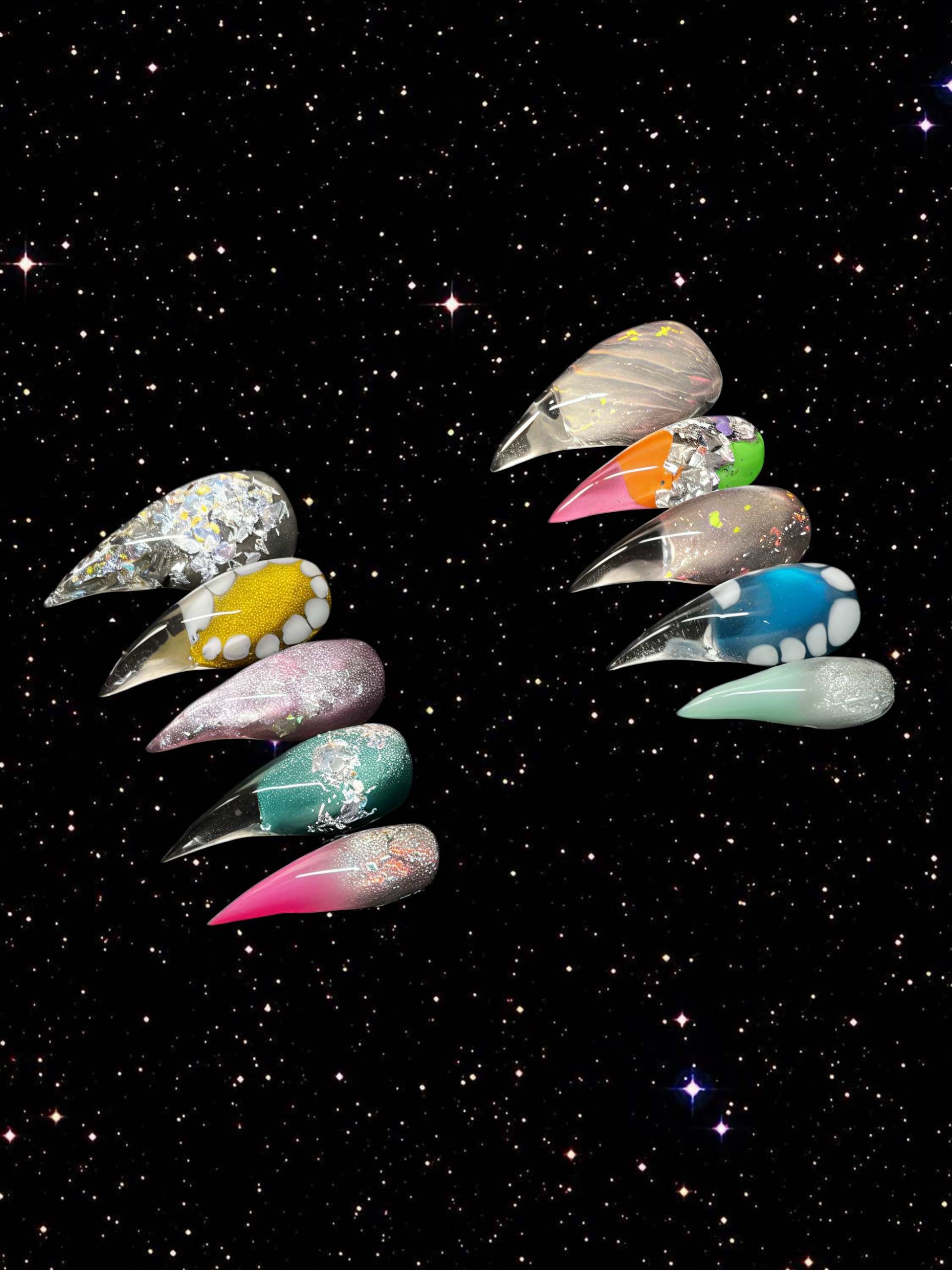 Dopamine Kiss