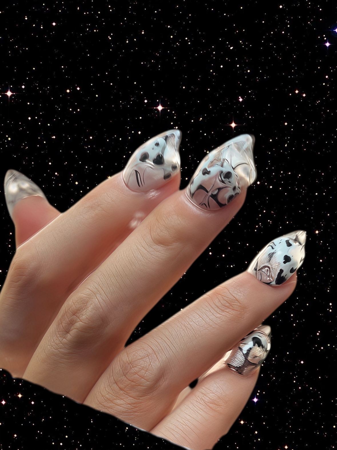 Moo Silver