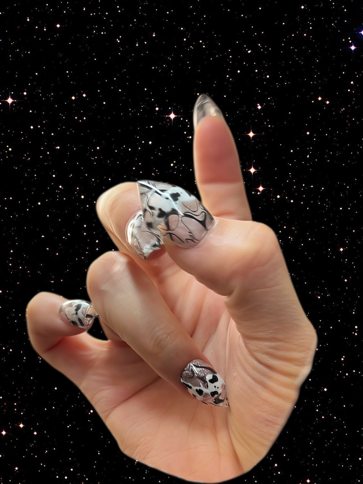 Moo Silver