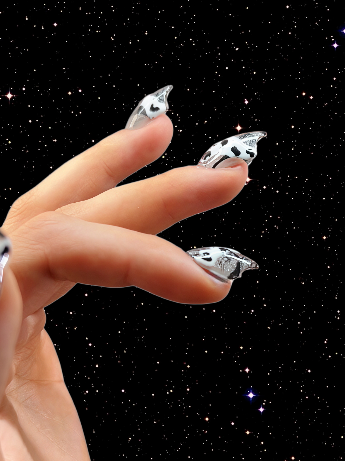 Moo Silver