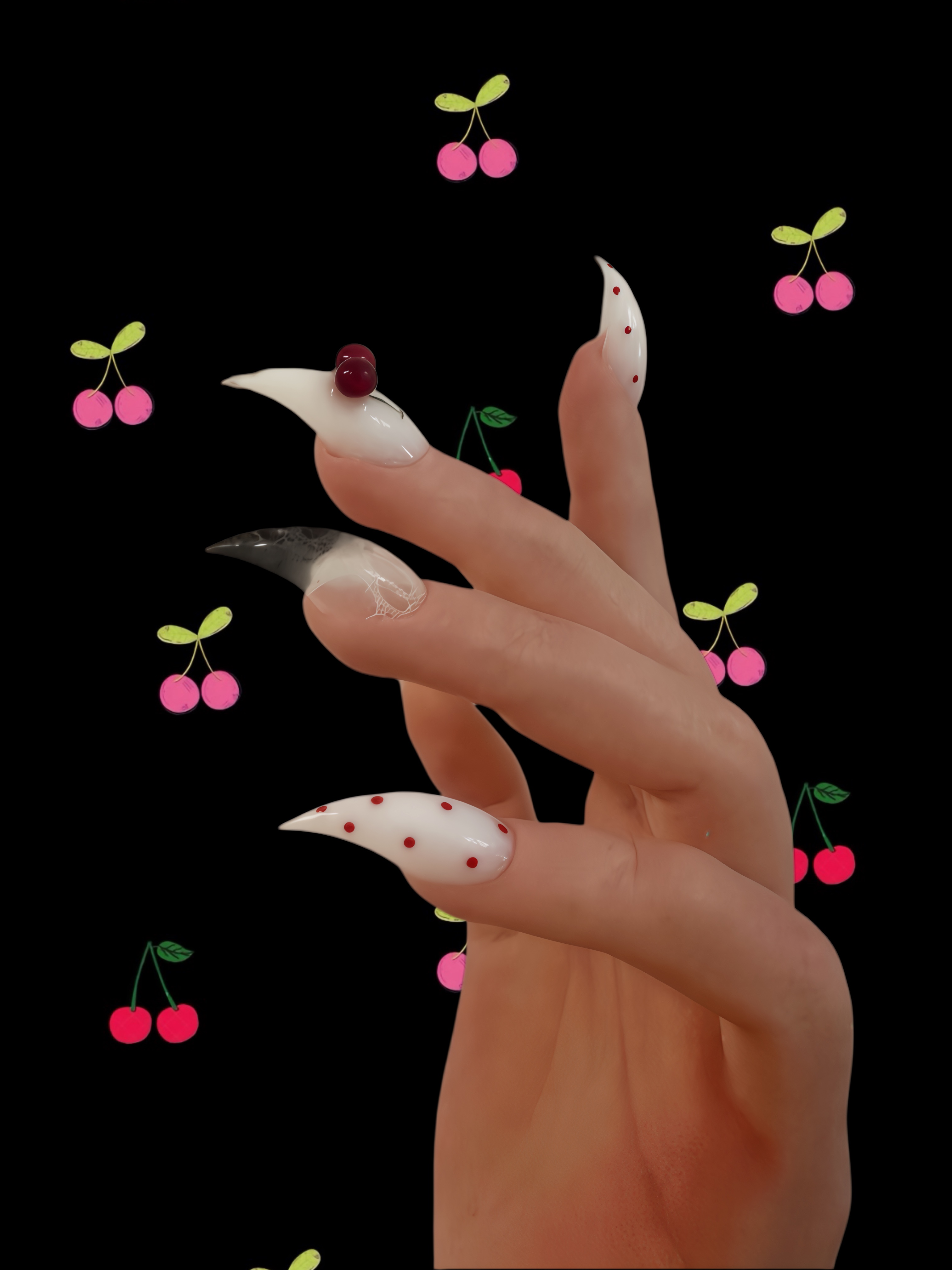 樱桃🍒