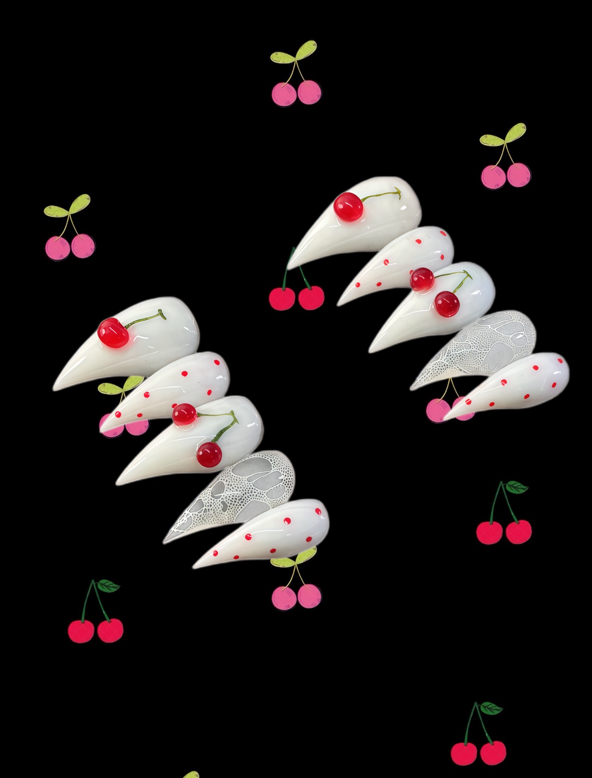 樱桃🍒