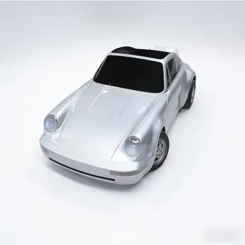 1:2 P964 Drift Go-Kart