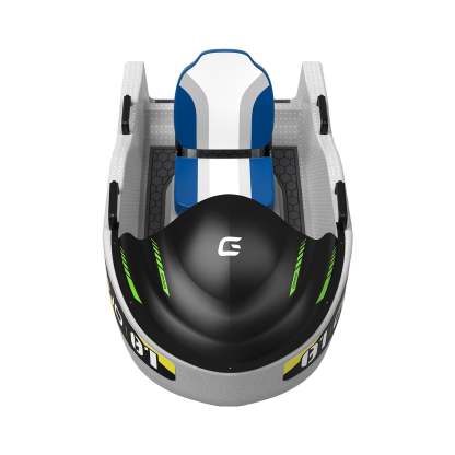 RUSH WAVE / GOYOJO Electric Go-kart Boat(Clearance Sale)
