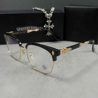 Chrome Luxury Eyewear 2275 – Full Colors
