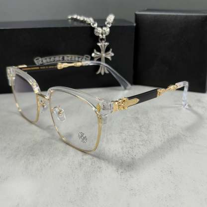 Chrome Luxury Eyewear 2275 – Full Colors