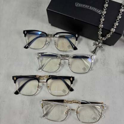 Chrome Luxury Eyewear 2275 – Full Colors